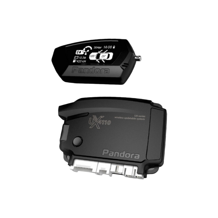 Pandora UX-4110