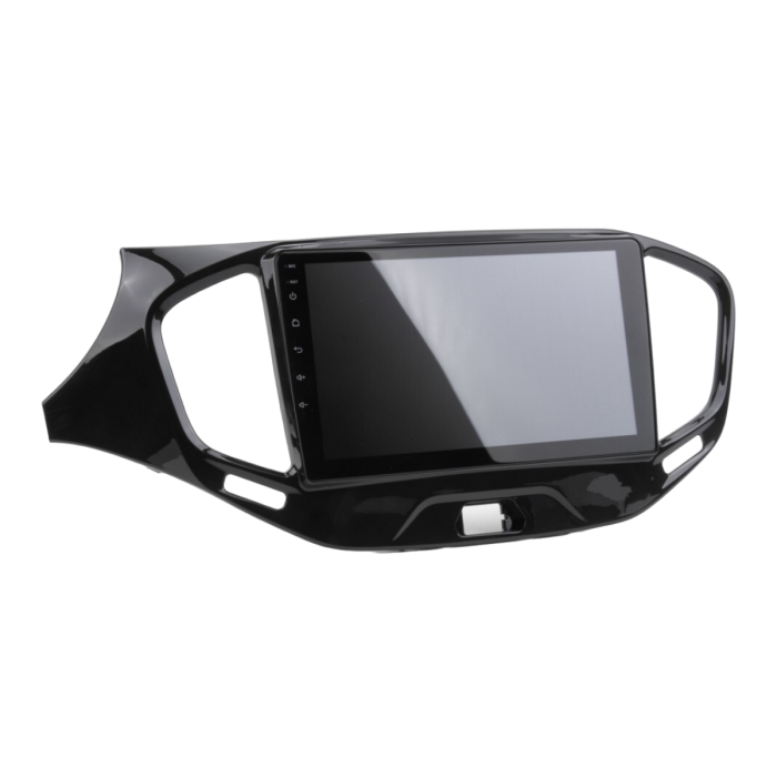 Переходная рамка Incar RLA-FC401 9" (Lada Vesta)