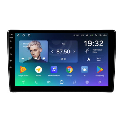 Teyes SPRO Plus 64-4 10,2&quot;
