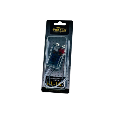 Forcar HL102
