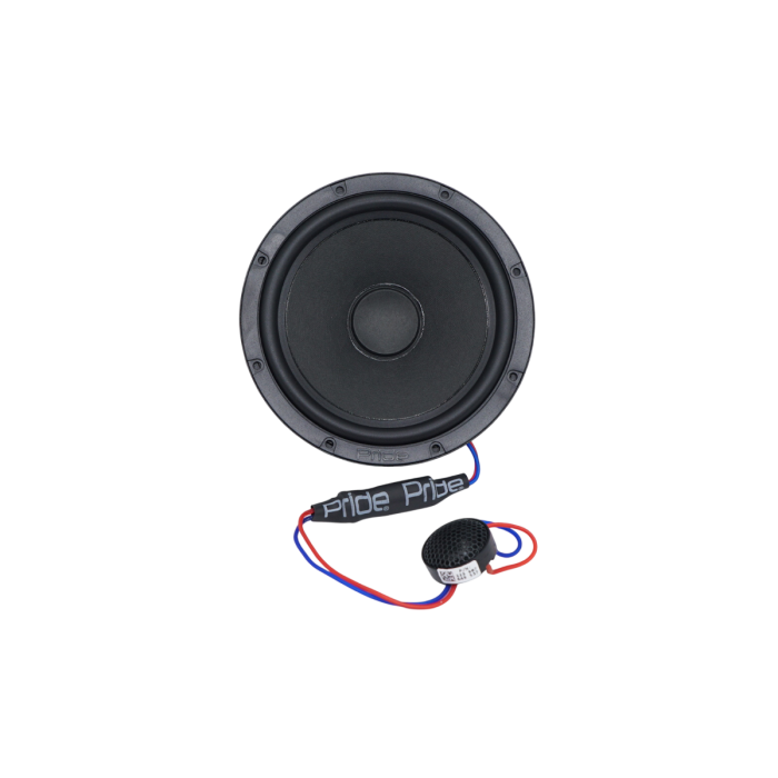 Pride Harmony 6.5 v.2