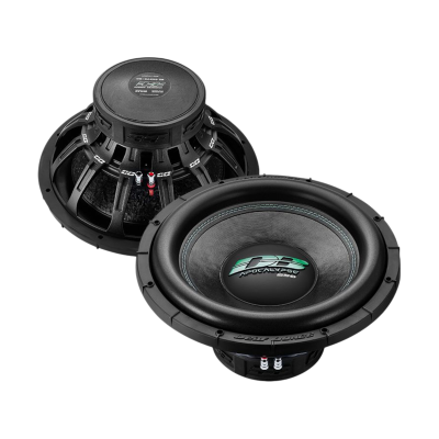 Deaf Bonce Apocalypse DB-SA255 D2