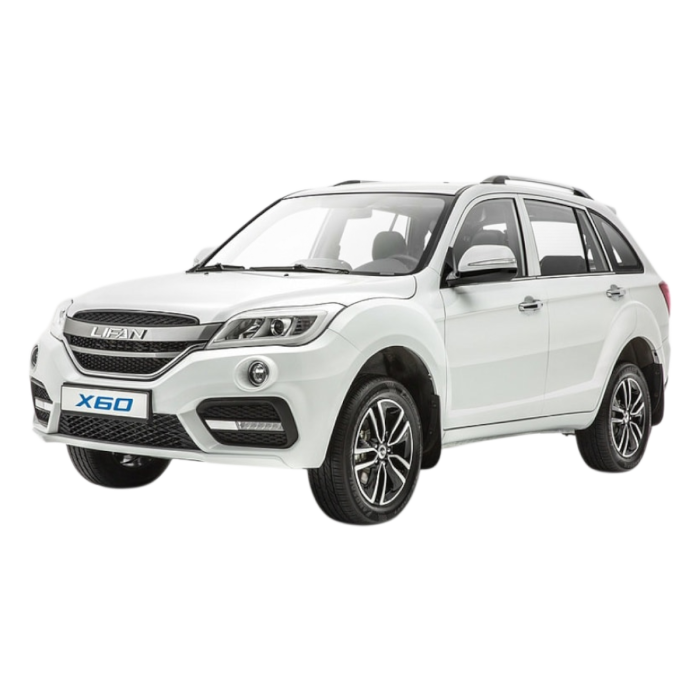 Установка автосигнализации с автозапуском на Lifan X60 в Самаре