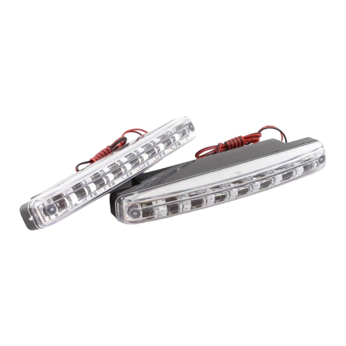 Дневные ходовые огни EGO Light DRL-160P5