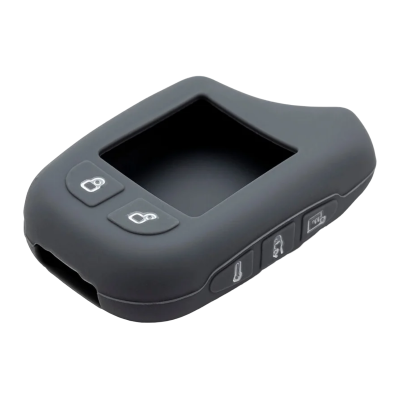 Чехол Scher-Khan Magicar 13/14 серый