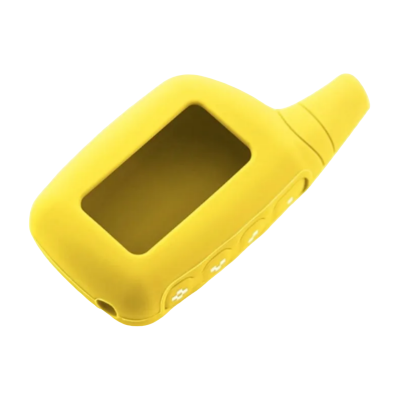 Чехол Scher-Khan Logicar 1/2/3/4 желтый