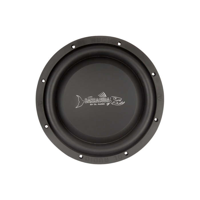 DL Audio Barracuda 10 Flat