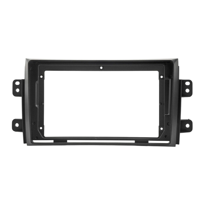 Переходная рамка Incar RSZ-FC512 9" (Suzuki SX4)