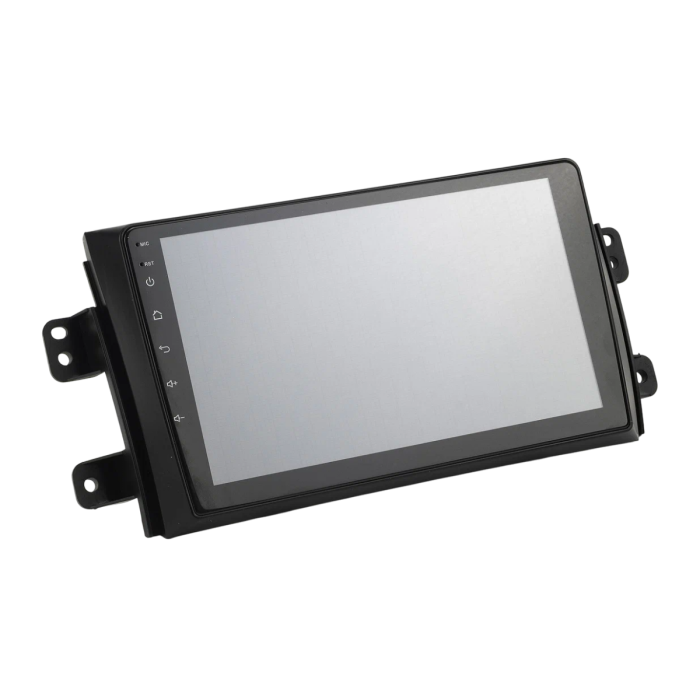 Переходная рамка Incar RSZ-FC512 9" (Suzuki SX4)