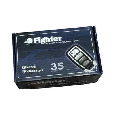 Phantom Fighter F-35 Bluetooth