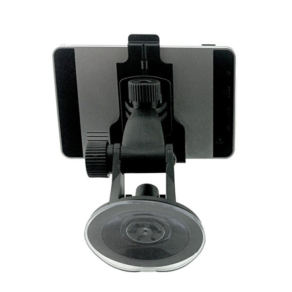 Dunobil Echo 5.0 + камера заднего вида