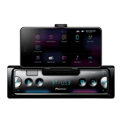 Pioneer SPH-10BT
