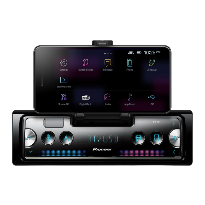 Pioneer SPH-10BT