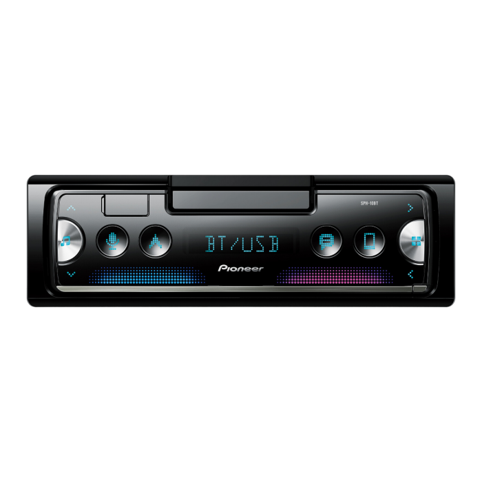 Pioneer SPH-10BT