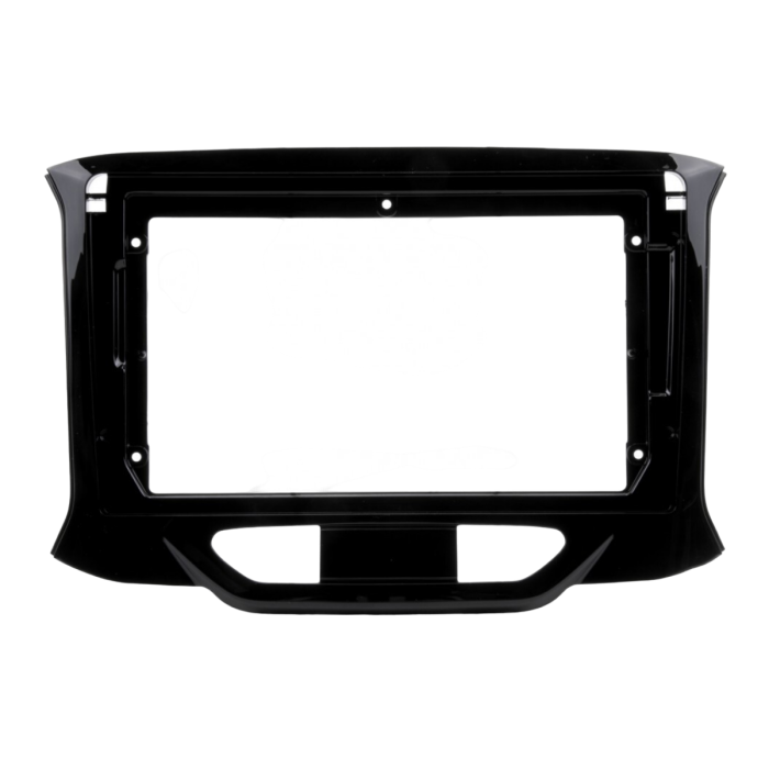 Переходная рамка Incar RLA-FC398 9" (Lada X-Ray)