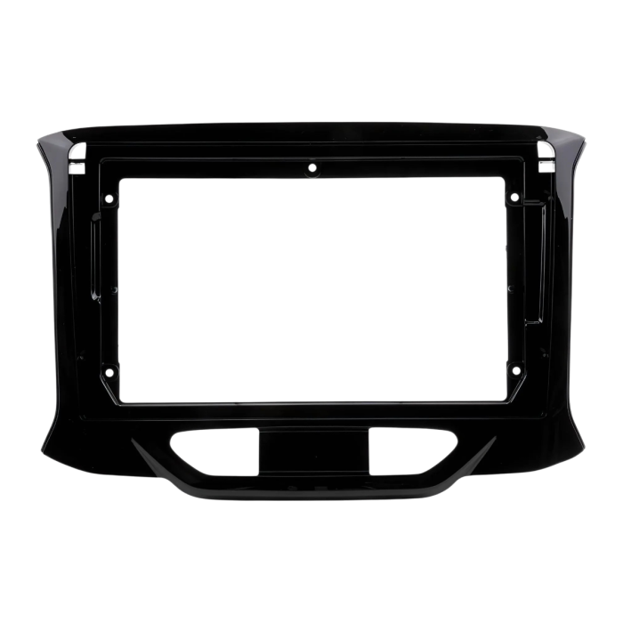 Переходная рамка Incar RLA-FC398 9" (Lada X-Ray)