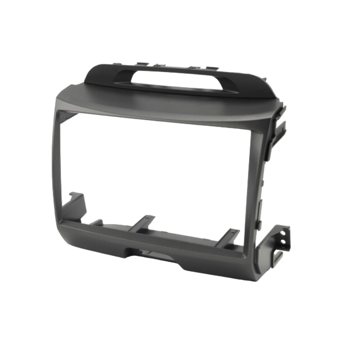 Переходная рамка Incar RKIA-FC365 9" (KIA Sportage III)