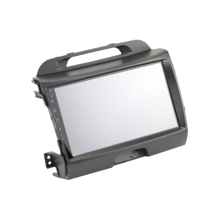 Переходная рамка Incar RKIA-FC365 9" (KIA Sportage III)