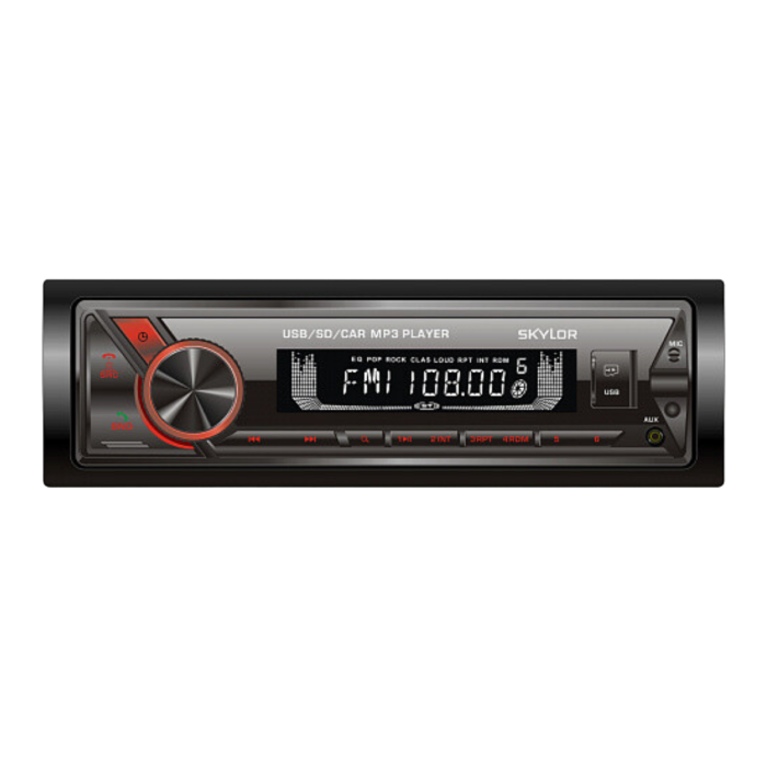 Skylor RS-610 DSP