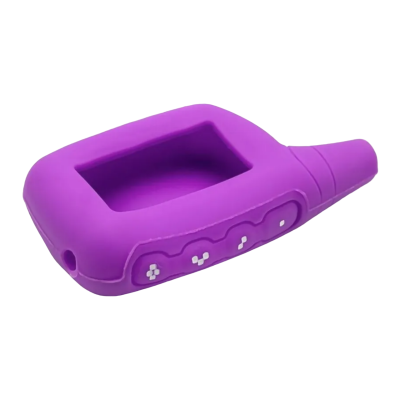 Чехол Scher-Khan Logicar 1/2/3/4 фиолетовый