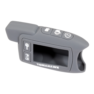 Чехол Tomahawk 7.1/7.2/9.3/9.5 Серый