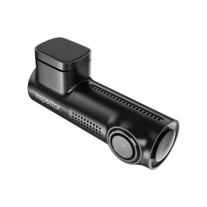 Inspector FHD Tubus WiFi