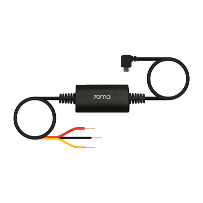 Кабель прямого подключения Xiaomi 70mai Hardware Kit (Midrive UP02)