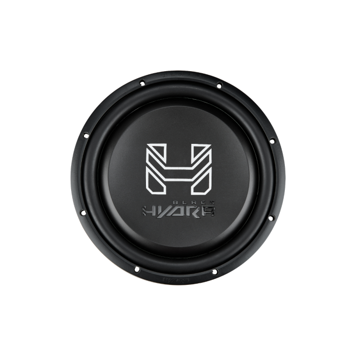 Black Hydra Delta 10S