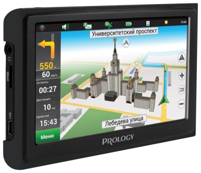 Prology iMap-5300