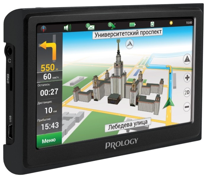 Prology iMap-5300