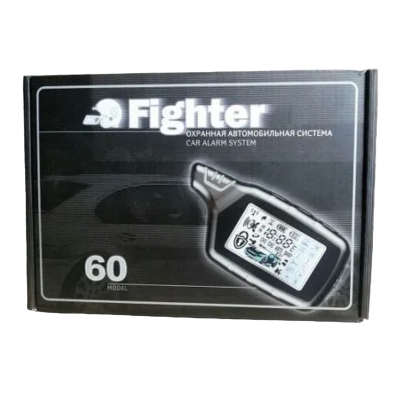Phantom Fighter F-60