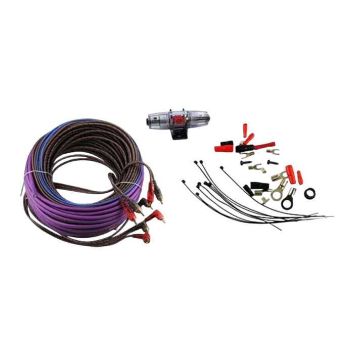 Установочный комплект Ural 8Ga-BV4KIT