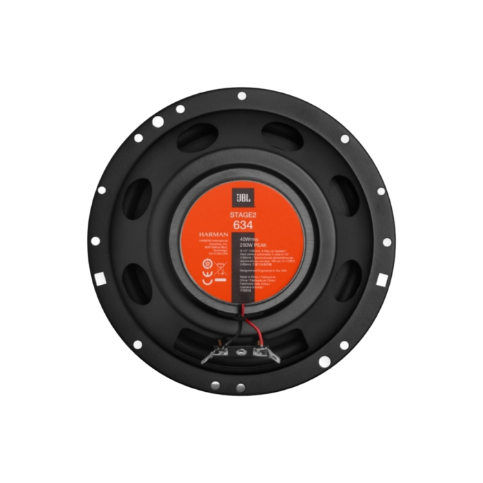JBL Stage2 634