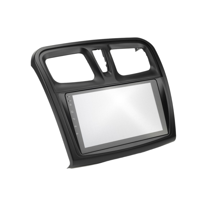 Переходная рамка Incar RFR-FC246 9" (Renault Logan, Sandero)