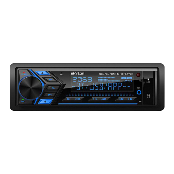 Skylor RS-620 DSP