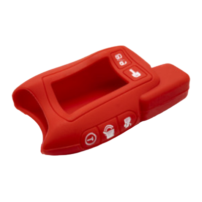 Чехол Tomahawk 7.1/7.2/9.3/9.5 Красный