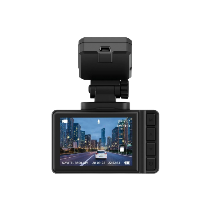 Navitel R500 GPS