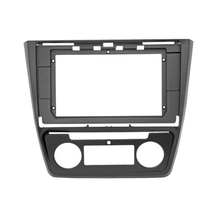 Переходная рамка Incar RSC-FC788 10" (Skoda Yeti)