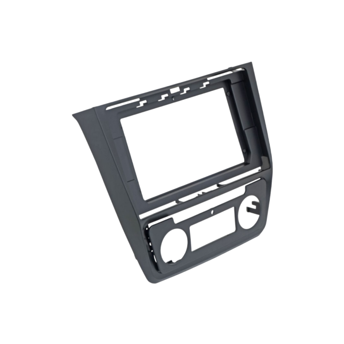 Переходная рамка Incar RSC-FC788 10" (Skoda Yeti)
