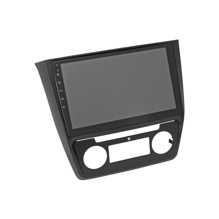 Переходная рамка Incar RSC-FC788 10" (Skoda Yeti)