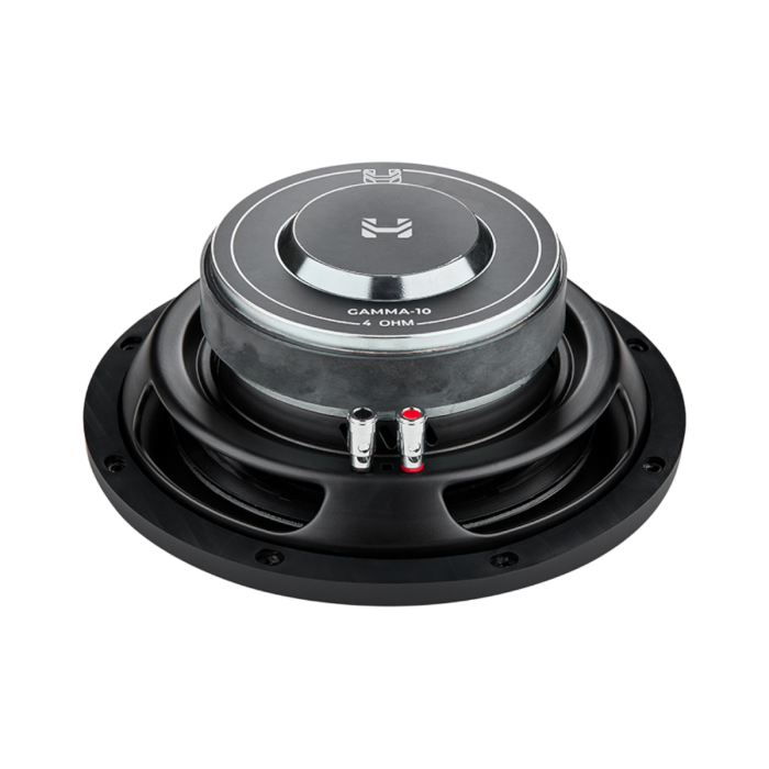 Black Hydra Gamma-10