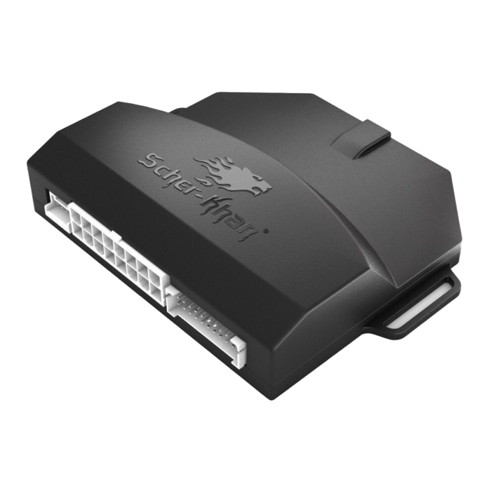 Scher-Khan M10 (Нет брелока в комплекте)