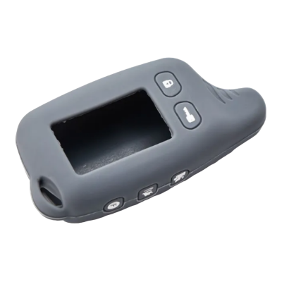 Чехол Tomahawk TW9010/TW9020/TW9030 Серый