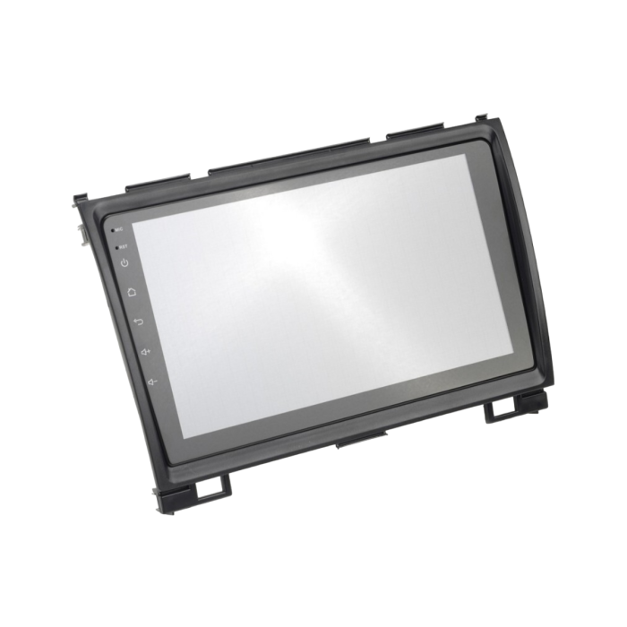 Переходная рамка Incar RGW-FC282 9" (Great Wall Hover H3)