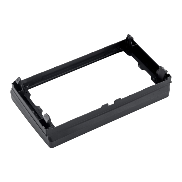 Переходная рамка Incar RFO-FC272 9" (Ford C-MAX, Focus II, Galaxy II, Kuga, S-MAX, Transit)