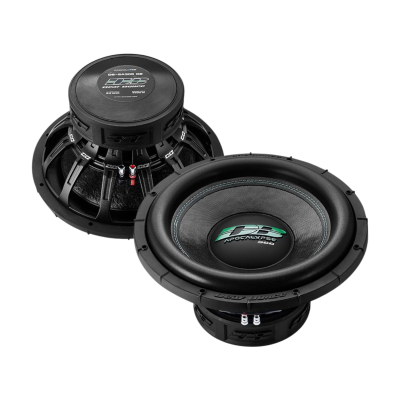 Deaf Bonce Apocalypse DB-SA305 D2