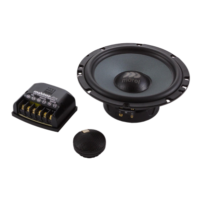 Morel Maximo Ultra 602