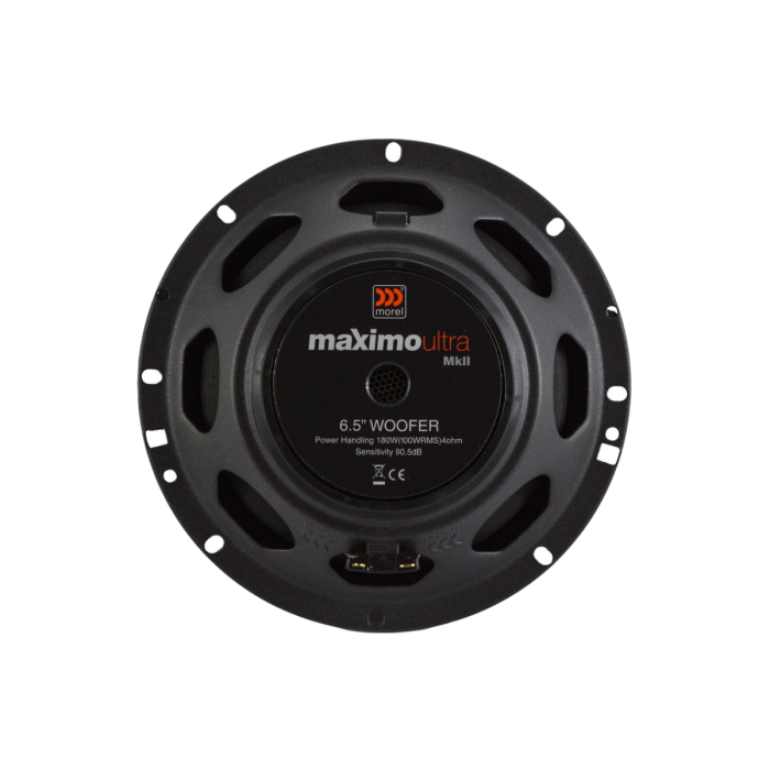 Morel Maximo Ultra 602