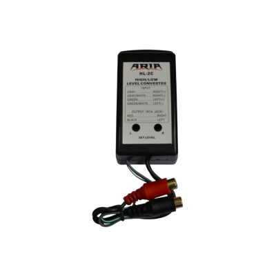Aria HL-2C