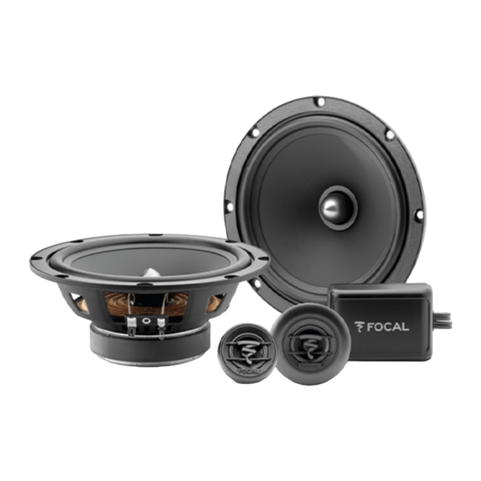 Focal Auditor ASE-165